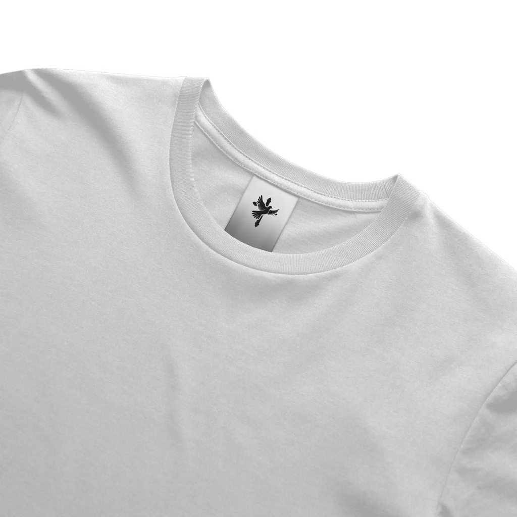 Holy Spirit T-Shirt (Aramaic &amp; English)