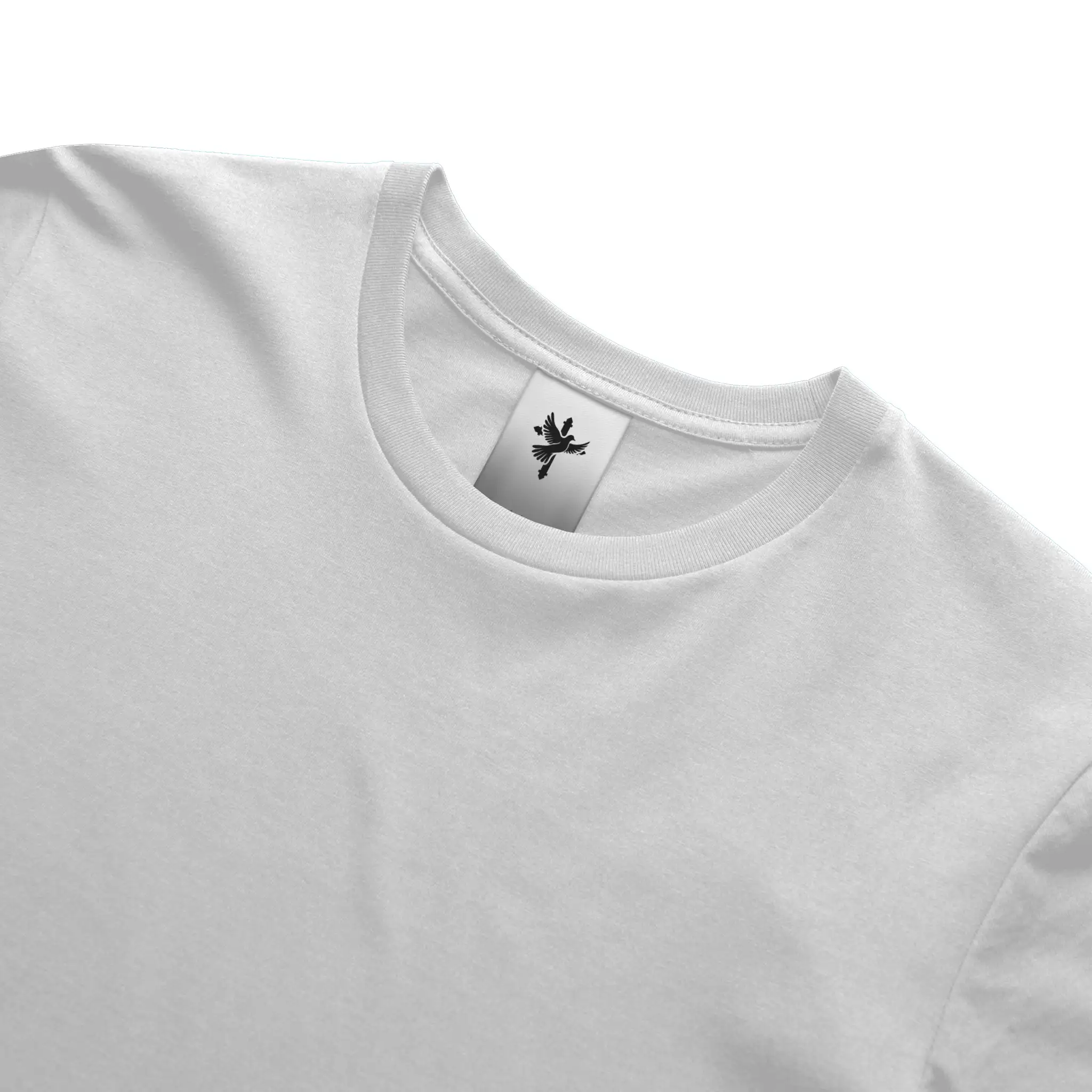 Holy Spirit T-Shirt (Aramaic &amp; English)