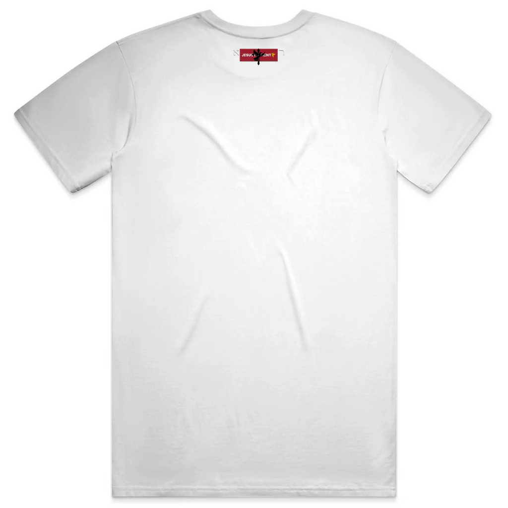 Holy Spirit T-Shirt (Aramaic &amp; English)