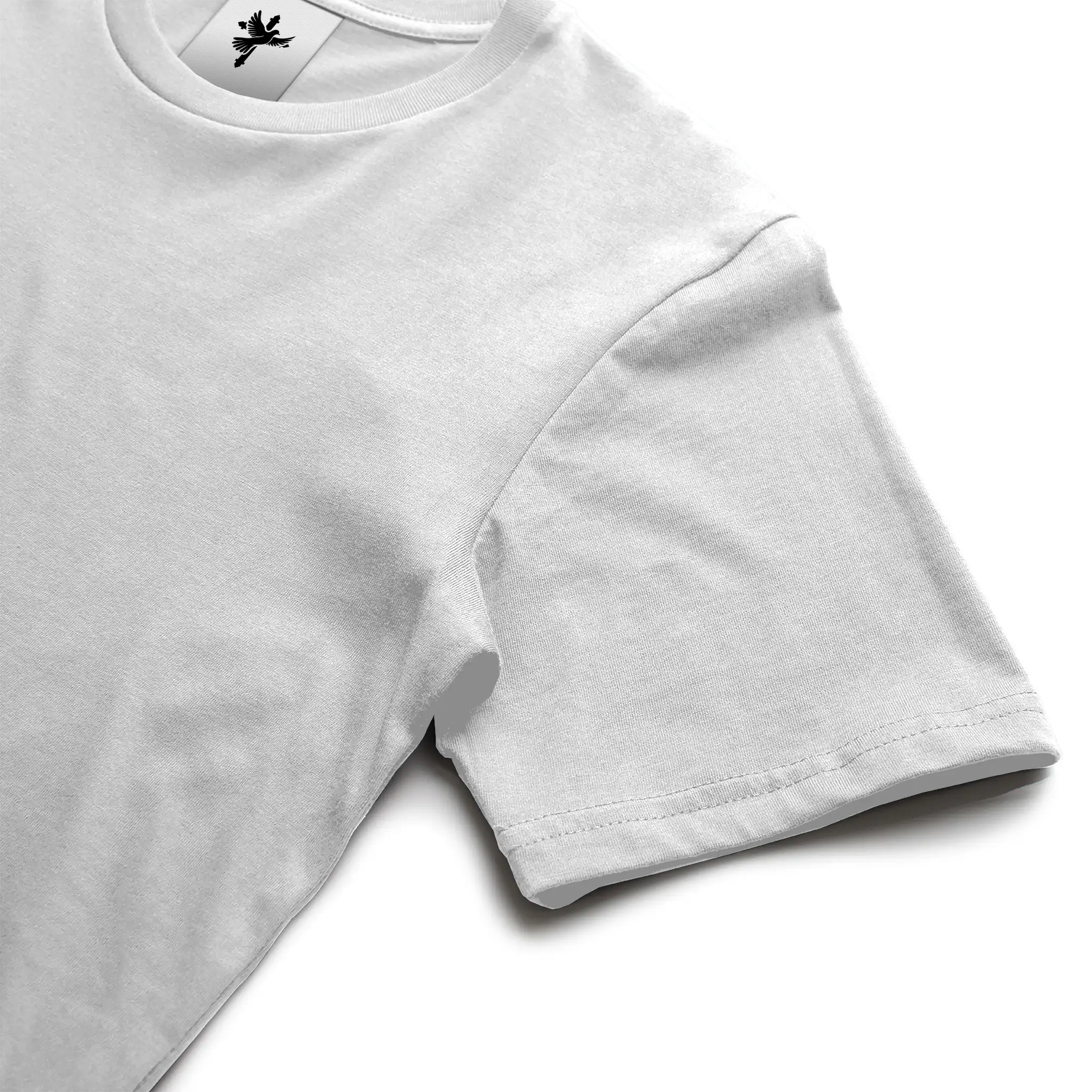 Holy Spirit T-Shirt (Aramaic &amp; English)