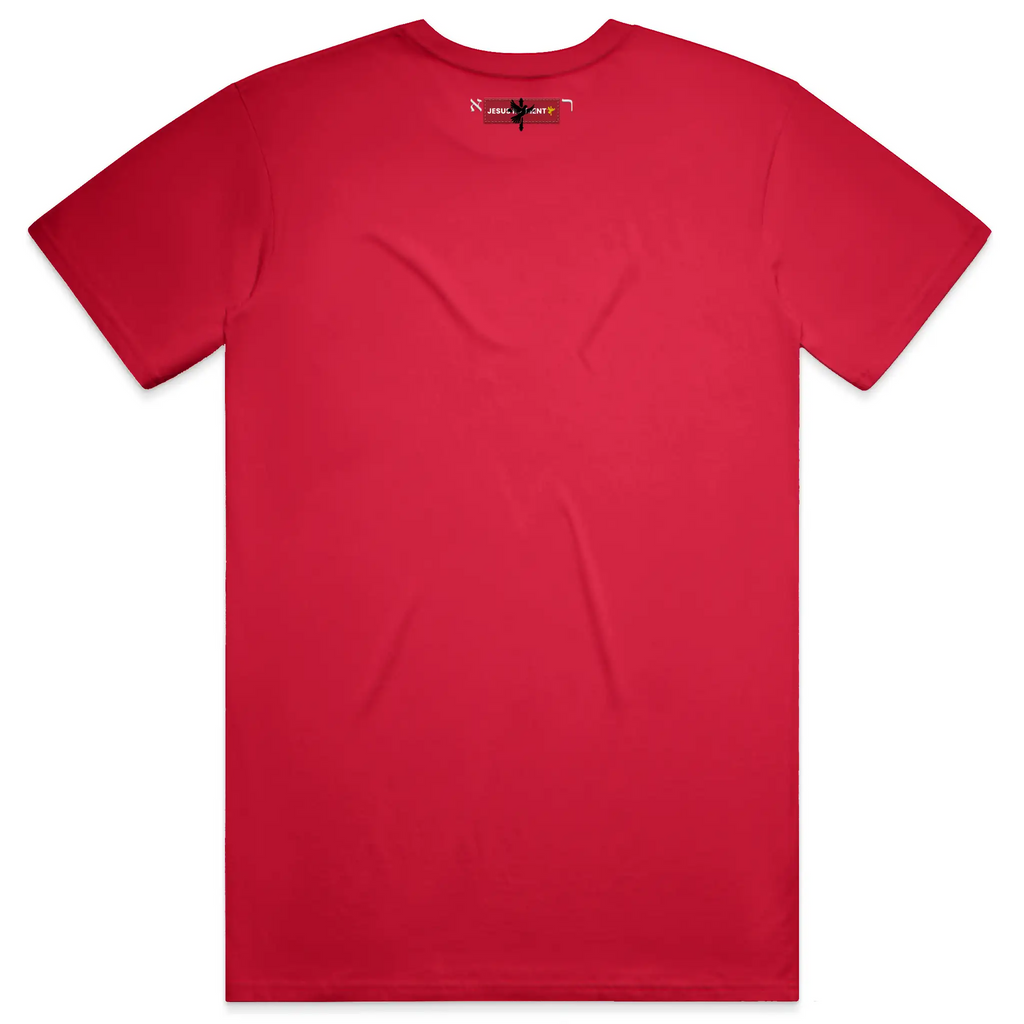 Holy Spirit T-Shirt (Aramaic &amp; English)