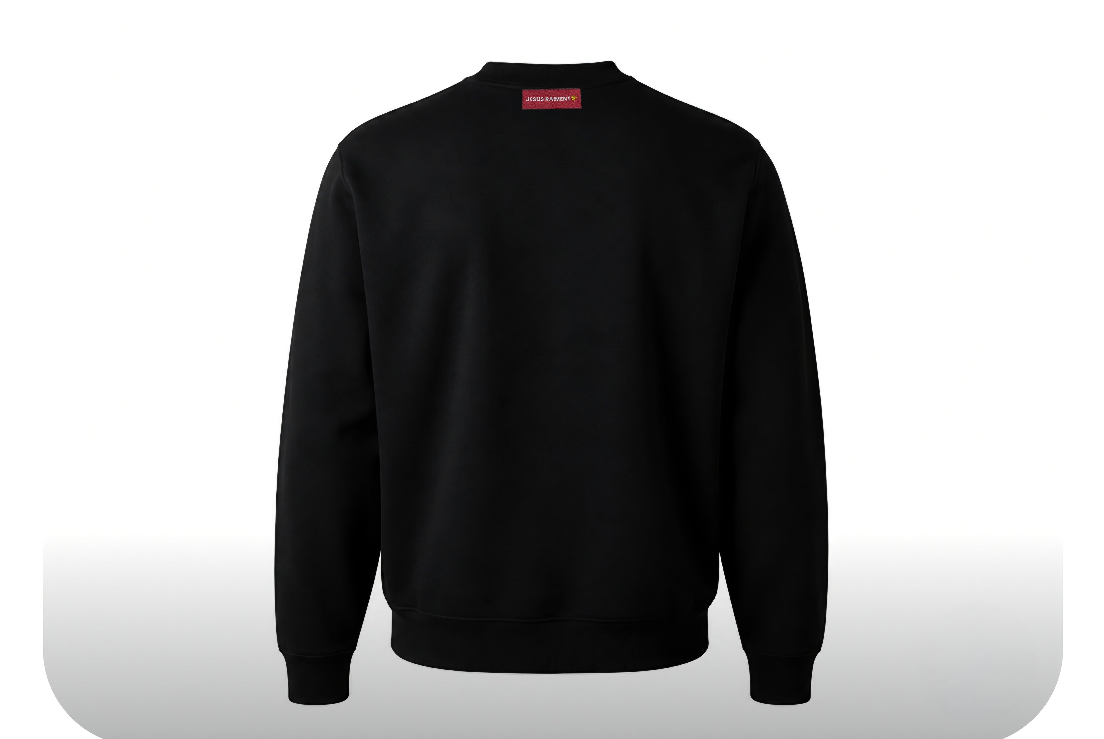 Holy Spirit Sweatshirt (Aramaic & English) | Jesus Raiment