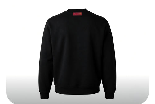 Holy Spirit Sweatshirt (Aramaic & English) | Jesus Raiment